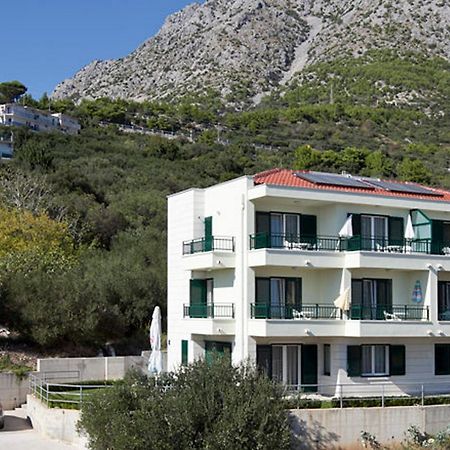 Apartments By The Sea Igrane, Makarska - 17292 Exterior photo